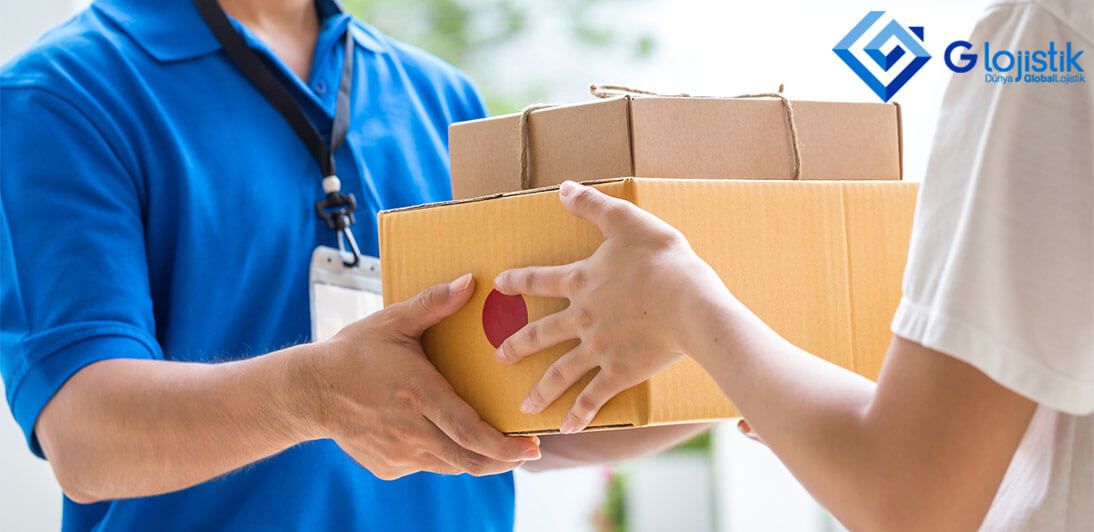 Amazon Express Kargo