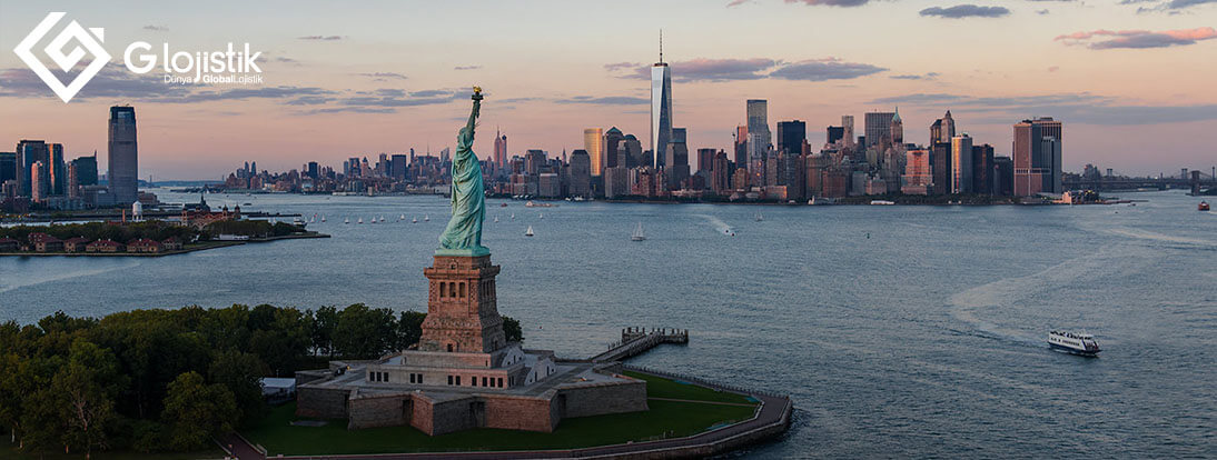 Amerika Kargo
