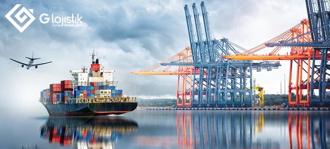 Deniz Taşımacılığı Navlun Fiyatları