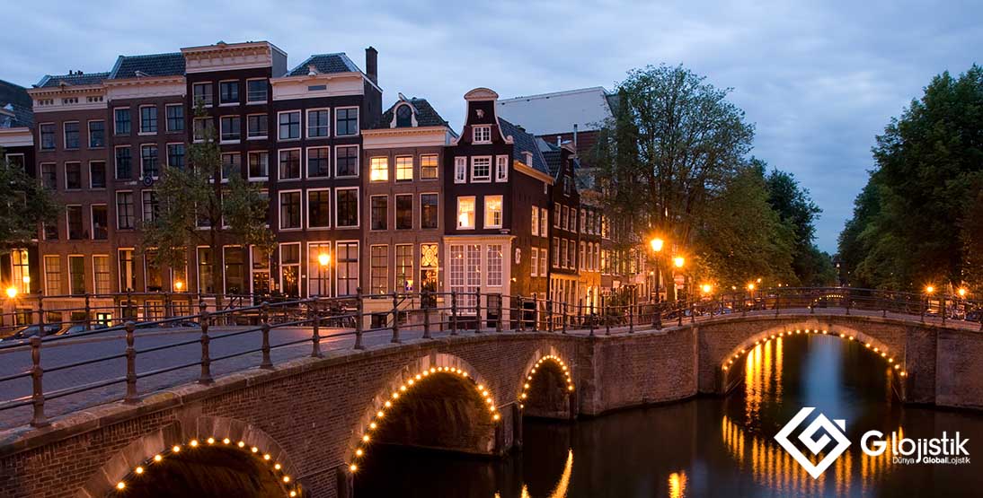 Hollanda Nakliye