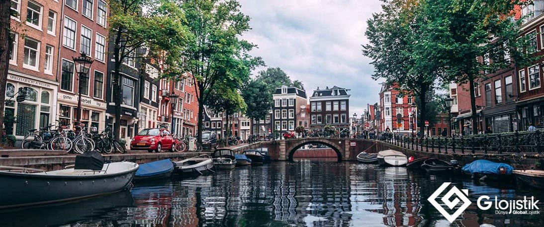 Hollanda Nakliye Yapan Firmalar