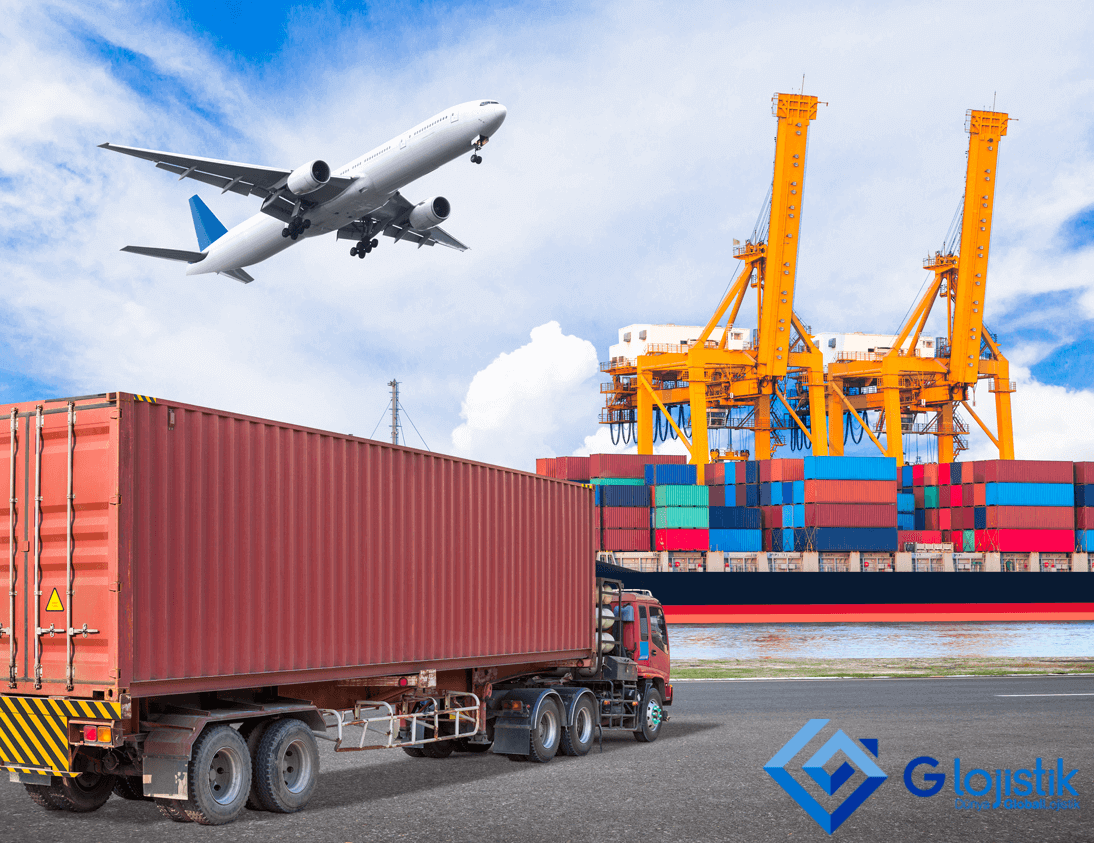 What Do Logistics Companies Do? 