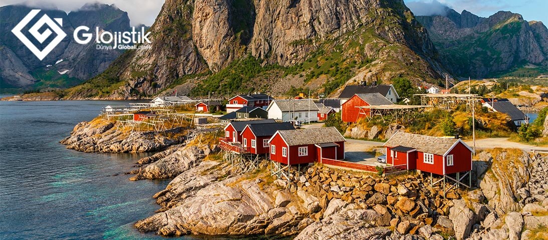 Norveç Kargo