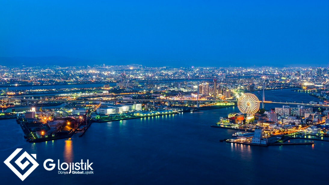 Uluslararası Denizyolu Taşımacılığı Nedir?