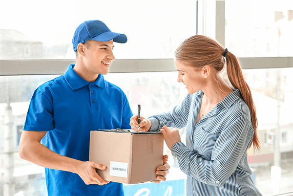 E-Ticaret Gönderileri