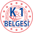 K1 Yetki Belgesi